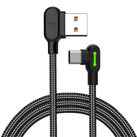 Titan power+ smart cable for ios