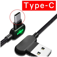 Titan power+ smart cable 3.0 for android