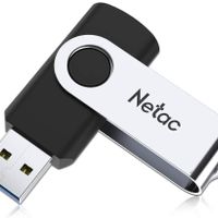 Netac 16gb usb 3.0 flash drive