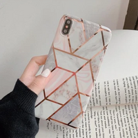 Fashion artistic soft phone case iphone6/6s