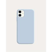 1pc solid iphone case 7/8