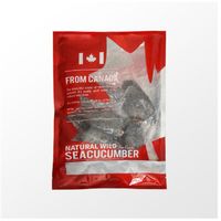 Instant water consumption of arctic ginseng