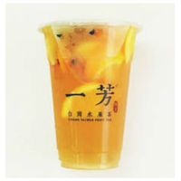 Yifang fruit tea