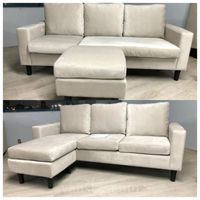Corner sofa