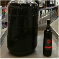 Rojo grande limited edition 23l