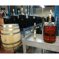 Ice wine 11.3l