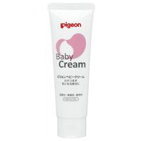 Pigeon baby cream