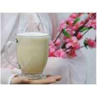 Tieh kuan yin milk tea 500ml