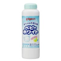 Pigeon baby laundry bleaching powder