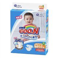 Goo.n diapers m size 68 count