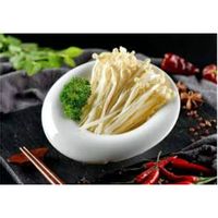 Enoki mushroom