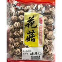 Dried mushroom 454g