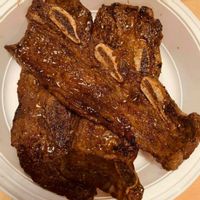 Beef short rib