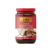 Lkk char siu sauce 282ml