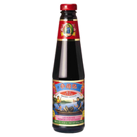 Lkk premium oyster sauce