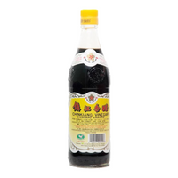 Gold plum chinkiang vinegar