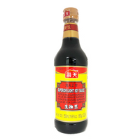 Haday suprior light soy sauce