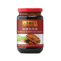 Lkk korean barbeque sauce