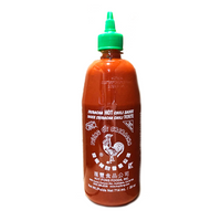 Huy fong sriracha hot chili sauce