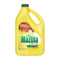 Mazola corn oil