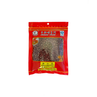 Natural world red bean