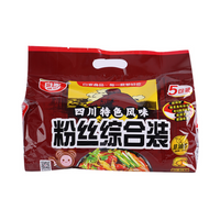 Baijia vermicelli variety pack