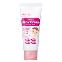 Wakodo mirufuwa baby cream