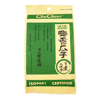 Chacheer coconut sunflower seeds