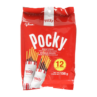 Pocky original 12pk