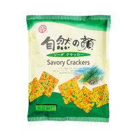 Ch seaweed crackers