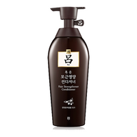 Ryo hair strengthener conditioner (for fine hair)