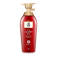 Ryo damage care shampoo