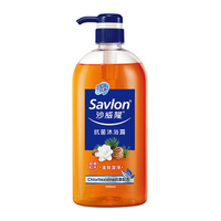 Savlon antibacterial body soap - pine tree