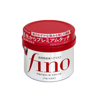 Fino hair mask