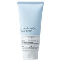 Mon loulou liquid butter face wash