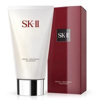 Sk-ii facial treatment cleanser
