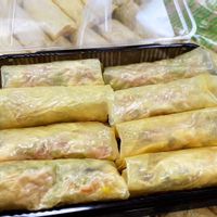 Bean curd sheet roll