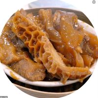 Beef tripe 1 lb