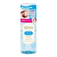 Bifesta eye & lip makeup remove