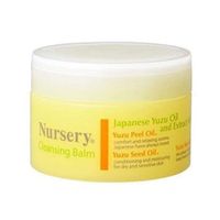 Nursery make up cleansing cream