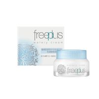 Freeplus watery cream