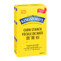 Kingsford corn starch