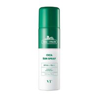 Vt cica sun spray