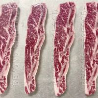 Short ribs