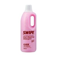 Swipe dish washing detergent 1000ml