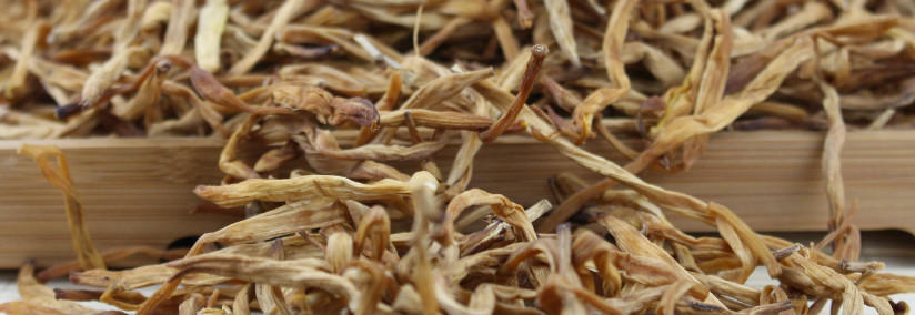 Chinese-herbs-dried-foods