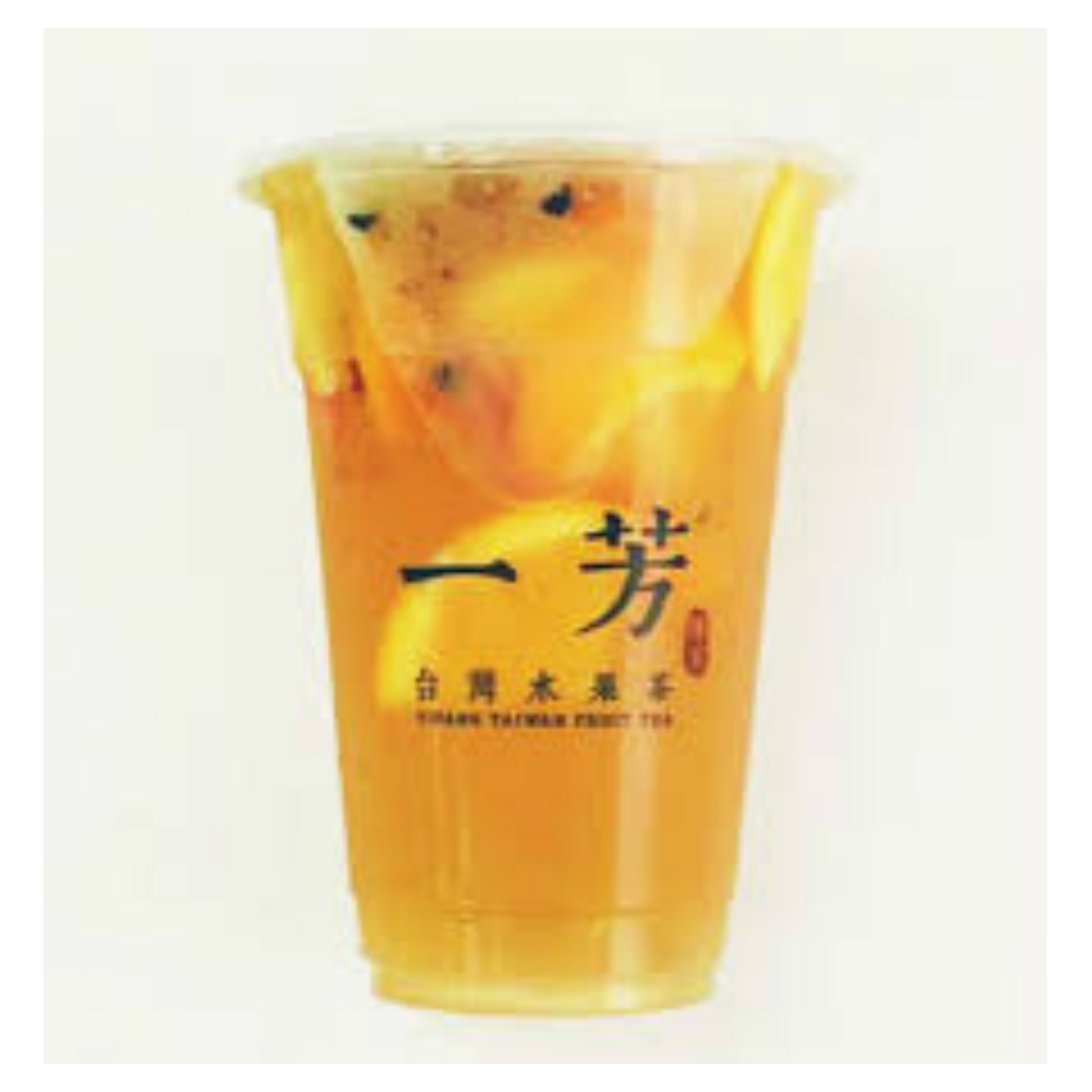 Yifang fruit tea