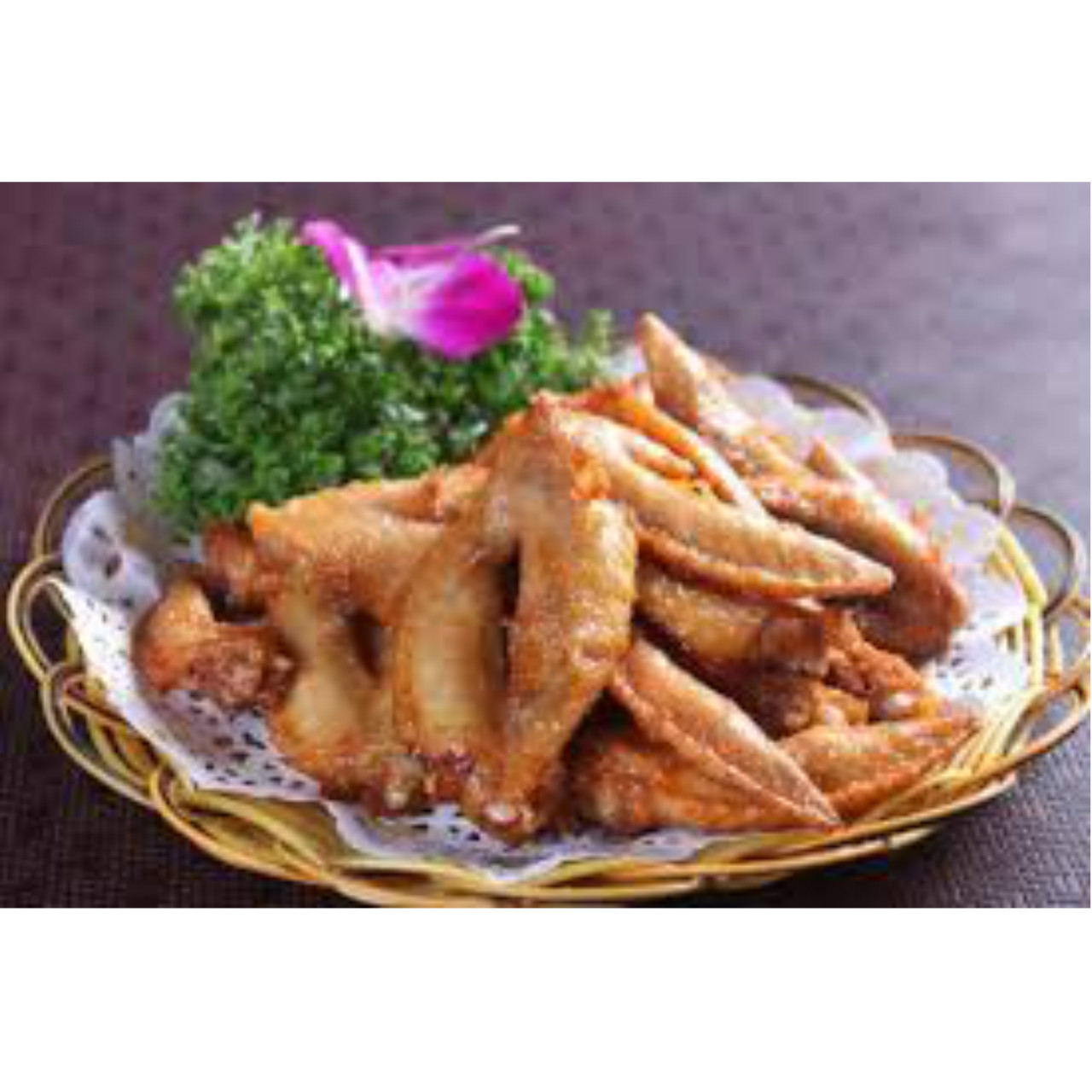 Fry Tip Eugris - Fried chicken tip