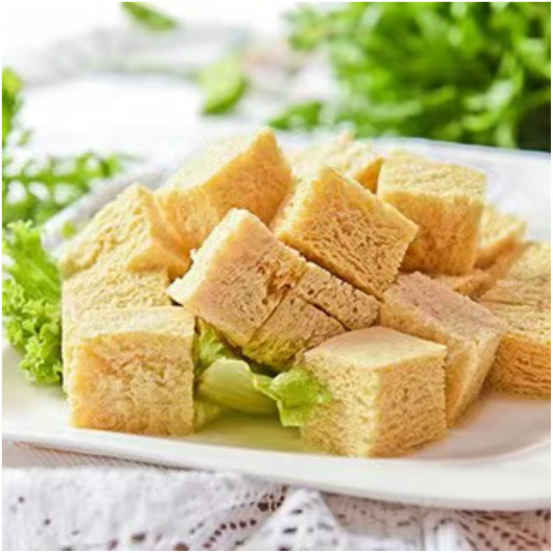 Eugris Frozen tofu