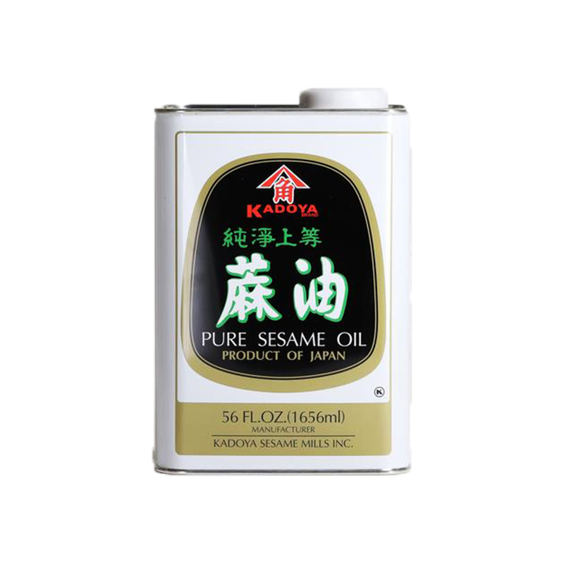 Kadoya sesame oil